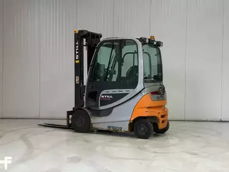 Elektrisk- 4 hjul 2017  Still RX60-25 (2)