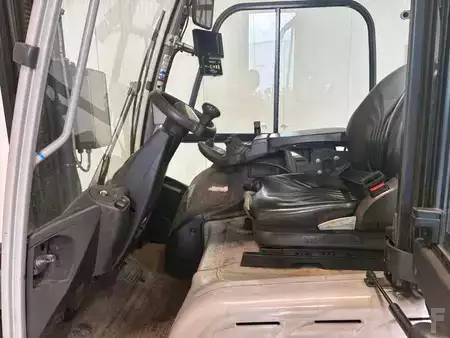 Elektrisk- 4 hjul 2017  Still RX60-25 (3)