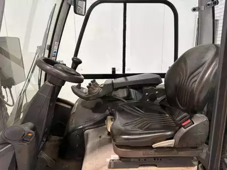 Elektrisk- 4 hjul 2016  Still RX60-25 (3)