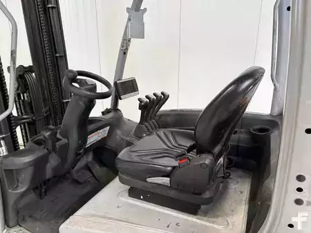 4-wiel elektrische heftrucks  Still RX20-20P (3)
