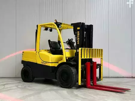 Dieselový VZV 2016  Hyster H5.5FT (1)