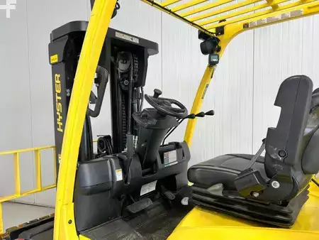 Dieselový VZV 2016  Hyster H5.5FT (3)