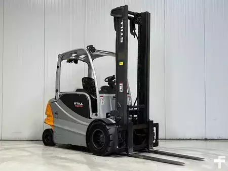 Eléctrica de 4 ruedas 2019  Still RX60-50 (1)