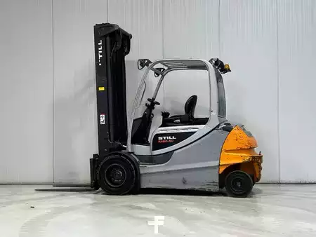 Eléctrica de 4 ruedas 2019  Still RX60-50 (2)