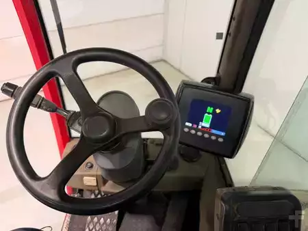 Carretilla de carga lateral 2015  Bulmor EQn 40-12-40 D (3)