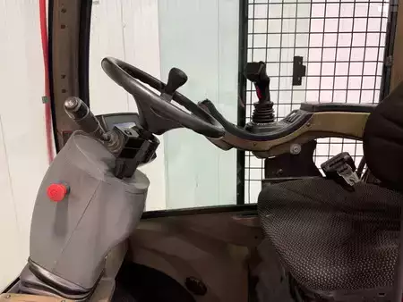 Carretilla de carga lateral 2015  Bulmor EQn 40-12-40 D (4)