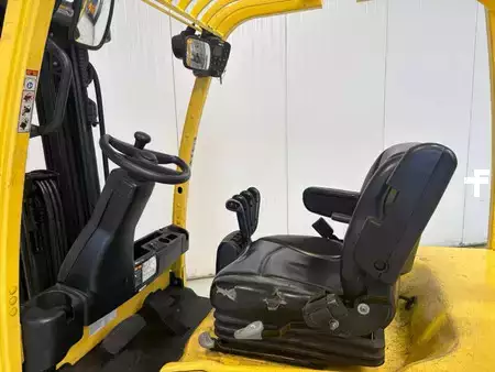 Eléctrico - 4 rodas 2014  Hyster J3.5XN (3)