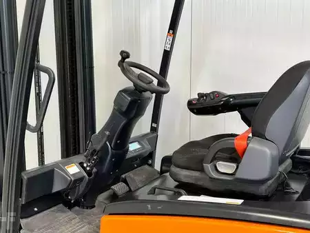 Elektro čtyřkolový VZV 2019  Doosan B50XC-7 (3)