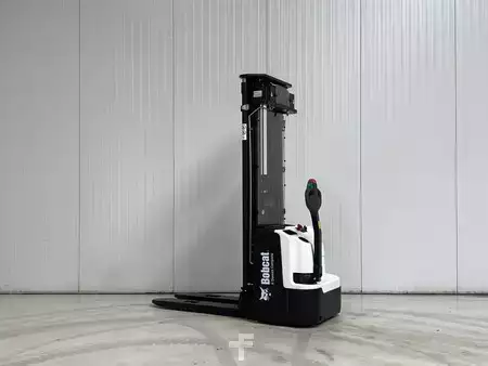 Gerbeurs  Bobcat BSL16N-7 (1)