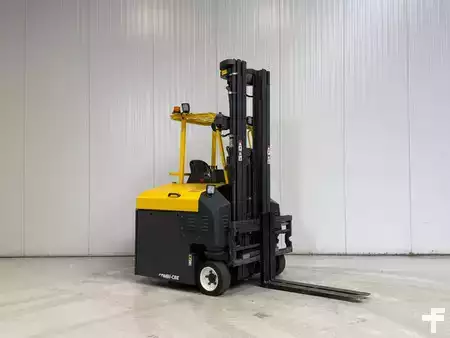 Fireveistruck  Combilift CBE3000 (1)