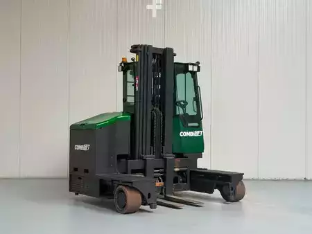 Vierwegestapler  Combilift C3500ET (1)