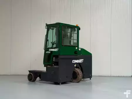 Vierwegestapler  Combilift C3500ET (2)