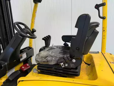 3-wiel elektrische heftrucks  Hyster J1.6XNT LWB (3)