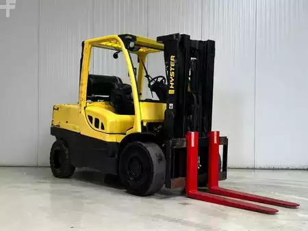 Nestekaasutrukki 2019  Hyster H5.5FT (1)