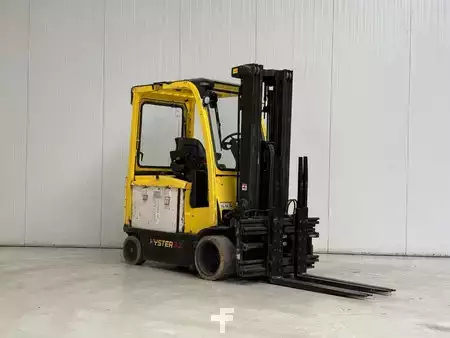 4-wiel elektrische heftrucks  Hyster E3.2XN (1)