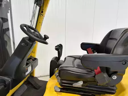 4-wiel elektrische heftrucks  Hyster E3.2XN (3)