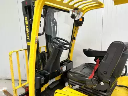 3-wiel elektrische heftrucks  Hyster J1.6XNT MWB (3)