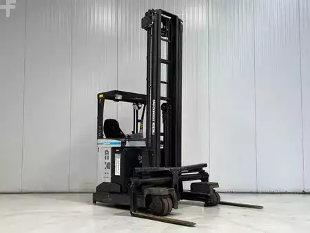 Retráctil  Unicarriers Atlet UFW250DTFVRE850 (1)