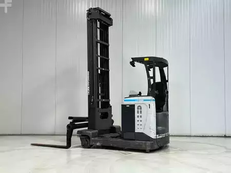 Retráctil  Unicarriers Atlet UFW250DTFVRE850 (3)