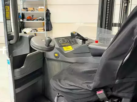 Retráctil  Unicarriers Atlet UFW250DTFVRE850 (4)