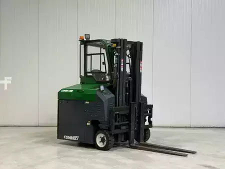 Electric - 3 wheels 2023  Combilift CBE2500 (1)