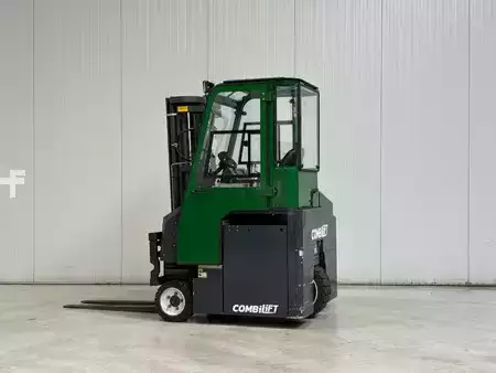Electric - 3 wheels 2023  Combilift CBE2500 (2)