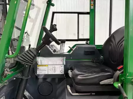 Electric - 3 wheels 2023  Combilift CBE2500 (3)