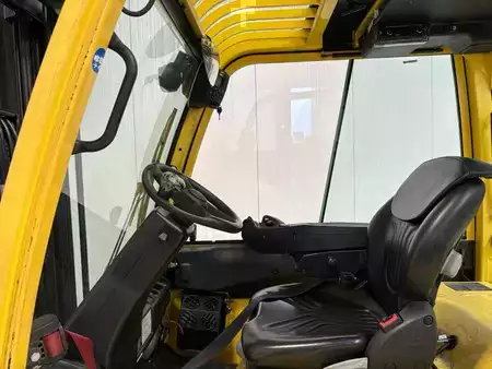 4-wiel elektrische heftrucks  Hyster J3.0XN (3)