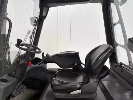 4-wiel elektrische heftrucks 2013  Linde E35L-01 (3)