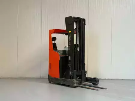 Rækketruck  BT RRE160H (1)