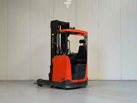 Rækketruck  BT RRE160H (2)