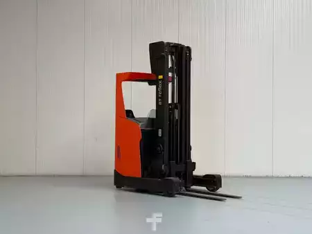 Rækketruck  BT RRE140H (1)