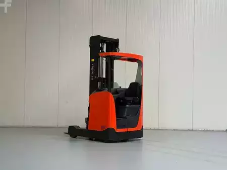 Rækketruck  BT RRE140H (2)