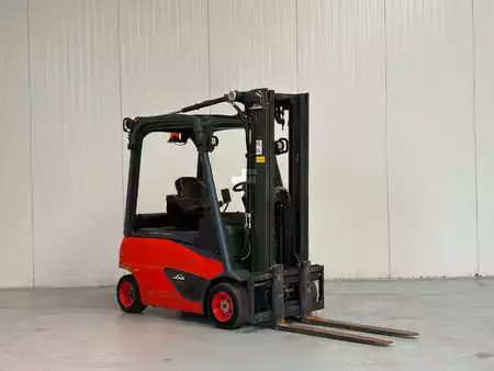 Electric - 4 wheels 2020  Linde E16P-02 (1)