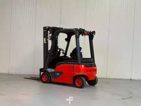 Electric - 4 wheels 2020  Linde E16P-02 (2)