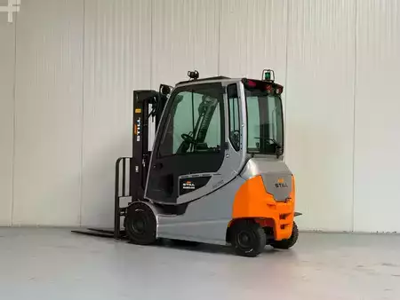 4-wiel elektrische heftrucks  Still RX60-25 (2)