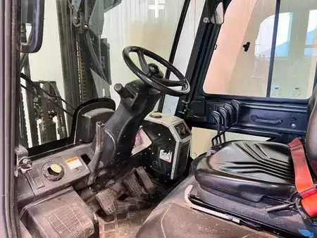 Wózki gazowe 2019  Doosan G45SC-7 (3)