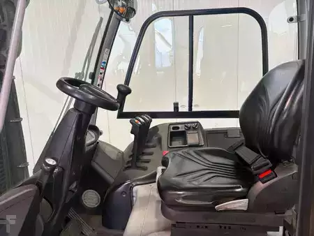 4-wiel elektrische heftrucks  Still RX60-50 (3)