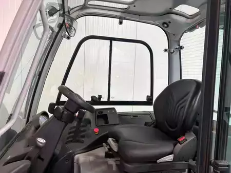 Eléctrico - 4 rodas 2017  Still RX60-40/600 (3)