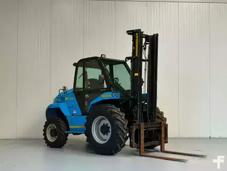 Terrængående truck 2022  Manitou M30-4 (1)