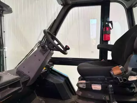 Terrængående truck 2022  Manitou M30-4 (3)