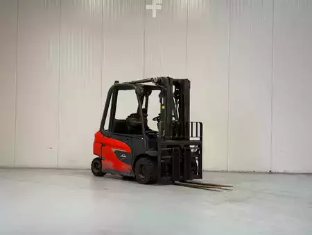 Elektro 4 Rad 2022  Linde E35L (1)