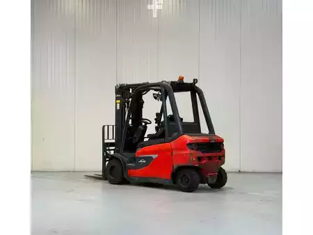 Elektro 4 Rad 2022  Linde E35L (2)