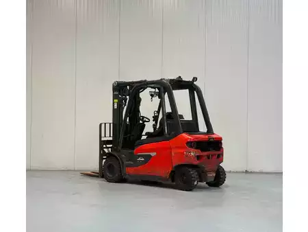 Elektro 4 Rad 2022  Linde E35L (2)