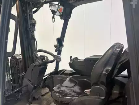 Elektro 4 Rad 2022  Linde E35L (3)