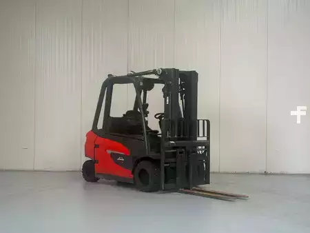 Elektro 4 Rad 2022  Linde E35L (1)