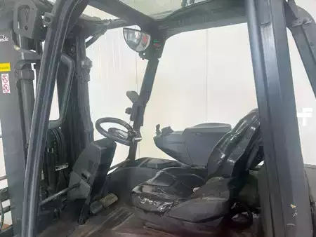 Elektro 4 Rad 2022  Linde E35L (3)