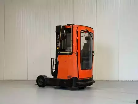 Carretilla retráctil 2018  BT RRE160HR (2)
