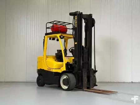 Wózki gazowe 2021  Hyster S7.0FT LPG (1)