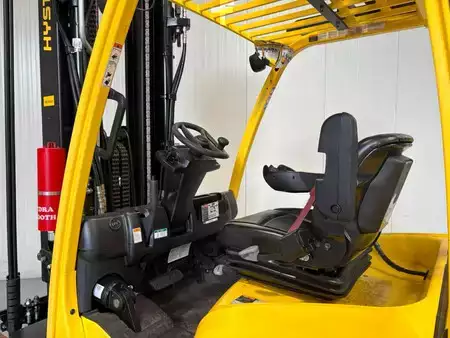 Wózki gazowe 2021  Hyster S7.0FT LPG (2)